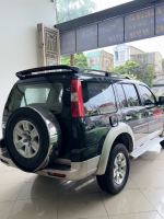 Xe Ford Everest 2.5L 4x4 MT