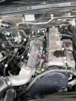 Xe Ford Everest 2.5L 4x4 MT