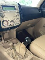 Xe Ford Everest 2.5L 4x4 MT