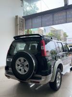 Xe Ford Everest 2.5L 4x4 MT