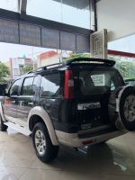 Xe Ford Everest 2.5L 4x4 MT