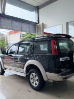 Xe Ford Everest 2.5L 4x4 MT