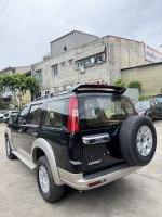 Xe Ford Everest 2.5L 4x4 MT