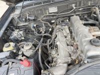Xe Ford Everest 2.5L 4x4 MT