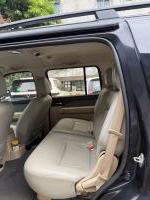 Xe Ford Everest 2.5L 4x4 MT