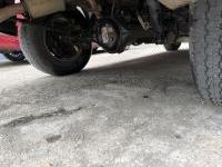 Xe Ford Everest 2.5L 4x4 MT