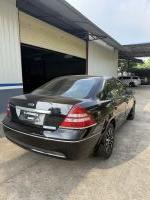 Xe Ford Mondeo 2.0 AT