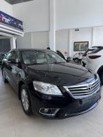 Xe Toyota Camry 2.4G