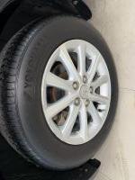 Xe Toyota Camry 2.4G