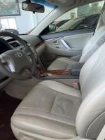 Xe Toyota Camry 2.4G