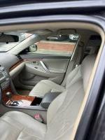 Xe Toyota Camry 2.4G
