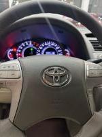 Xe Toyota Camry 2.4G