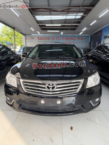 Toyota Camry-2.0E