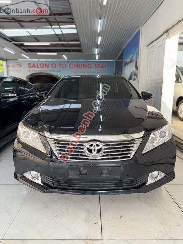 Toyota Camry-2.0E