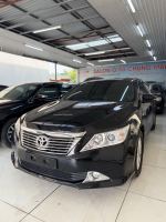 Xe Toyota Camry 2.0E