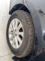 Xe Toyota Camry 2.0E
