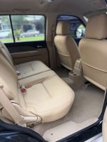 Xe Ford Everest 2.5L 4x4 MT