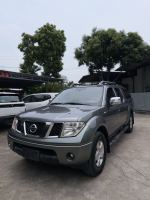Xe Nissan Navara VL 2.5 AT 4WD