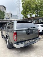 Xe Nissan Navara VL 2.5 AT 4WD