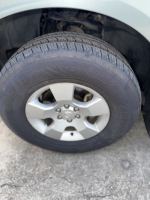 Xe Nissan Navara VL 2.5 AT 4WD
