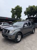 Xe Nissan Navara VL 2.5 AT 4WD