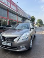 Xe Nissan Sunny XV