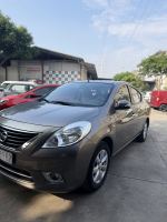 Xe Nissan Sunny XV
