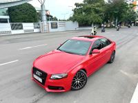 Xe Audi A4 2.0T Quattro 2009