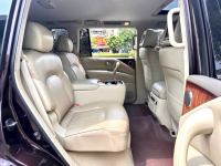 Xe Infiniti QX80 80 5.6 AWD 2016