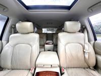 Xe Infiniti QX80 80 5.6 AWD 2016