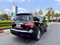 Xe Infiniti QX80 80 5.6 AWD 2016