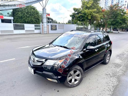 Acura MDX 3.7L