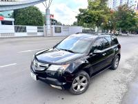 Xe Acura MDX 3.7L 2008