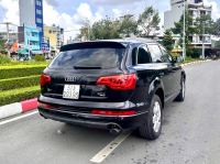 Xe Audi Q7 3.0 AT 2012