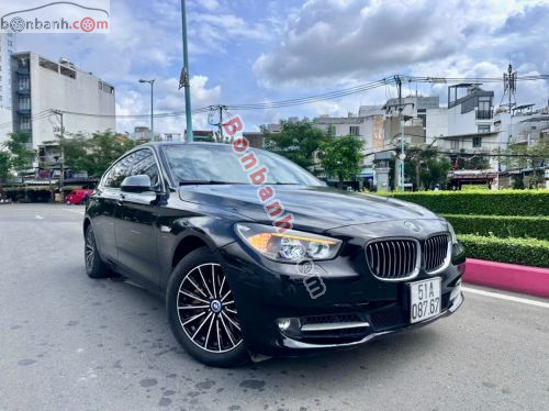 BMW 535i GT