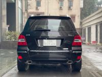 Xe Mercedes Benz GLK Class GLK300 4Matic 2009