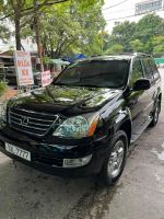 Xe Lexus GX 470 2006