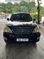 Xe Lexus GX 470 2006