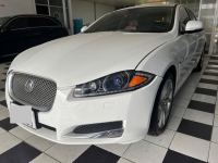 Xe Jaguar XF 2.0 AT 2013
