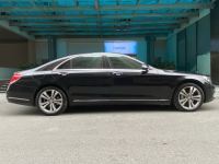 Xe Mercedes Benz S class S400L 2015