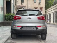 Xe Kia Sportage TXL 2.0 AT 2010