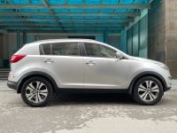Xe Kia Sportage TXL 2.0 AT 2010