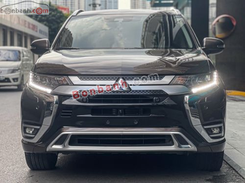 Mitsubishi Outlander Premium 2.0 CVT 2022