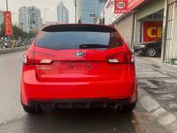 Xe Kia Cerato 1.6 AT 2012