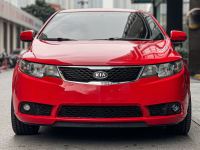 Xe Kia Cerato 1.6 AT 2012