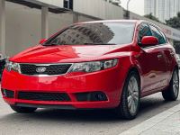 Xe Kia Cerato 1.6 AT 2012