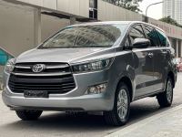 Xe Toyota Innova 2.0G 2018
