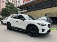 Xe Mazda CX5 2.5 AT 2016