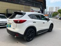 Xe Mazda CX5 2.5 AT 2016
