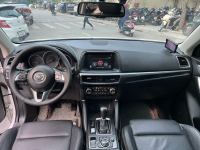 Xe Mazda CX5 2.5 AT 2016